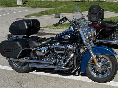 Harley Davidson