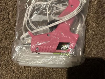 Hot Glue Gun