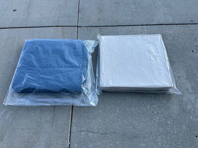 New - Patio Furniture Cushions