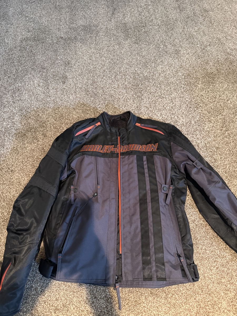 Harley-Davidson Jacket
