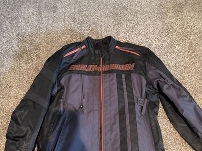 Harley-Davidson Jacket