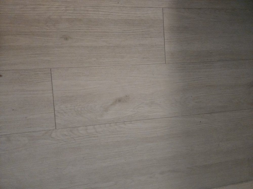 Waterproof SPC Flooring
