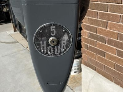 Parking Meter