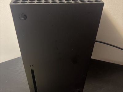 Xbox Series X