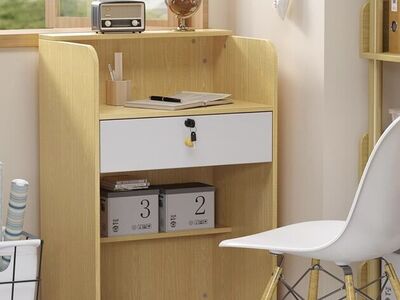 CUTE DESK *NEW* computet/ laptop bedroom kitchen