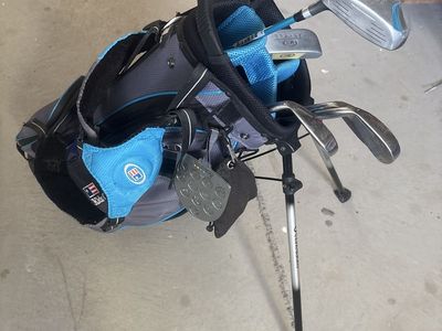 48 Inch Junior Golf Club Set