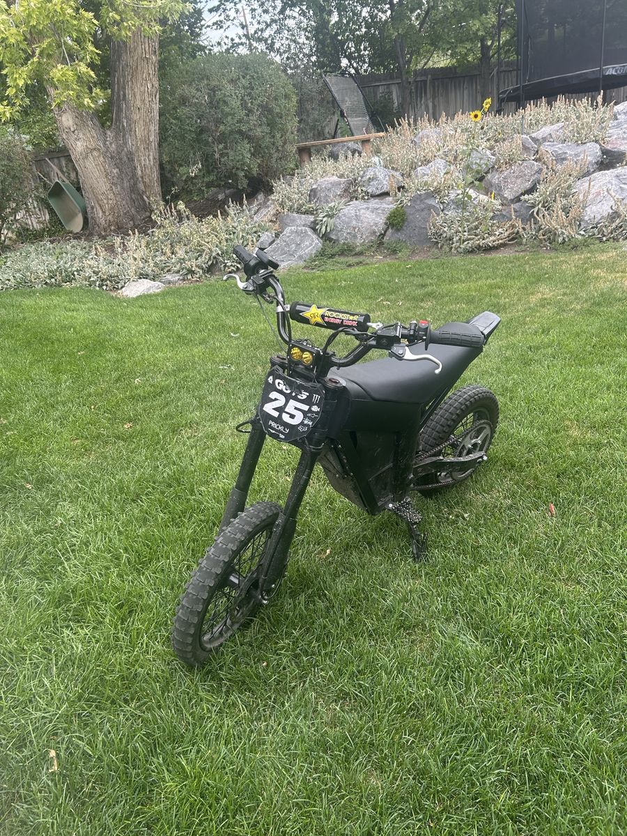 Tuttio e-bike