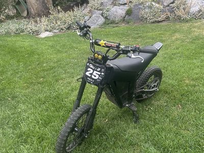 Tuttio e-bike