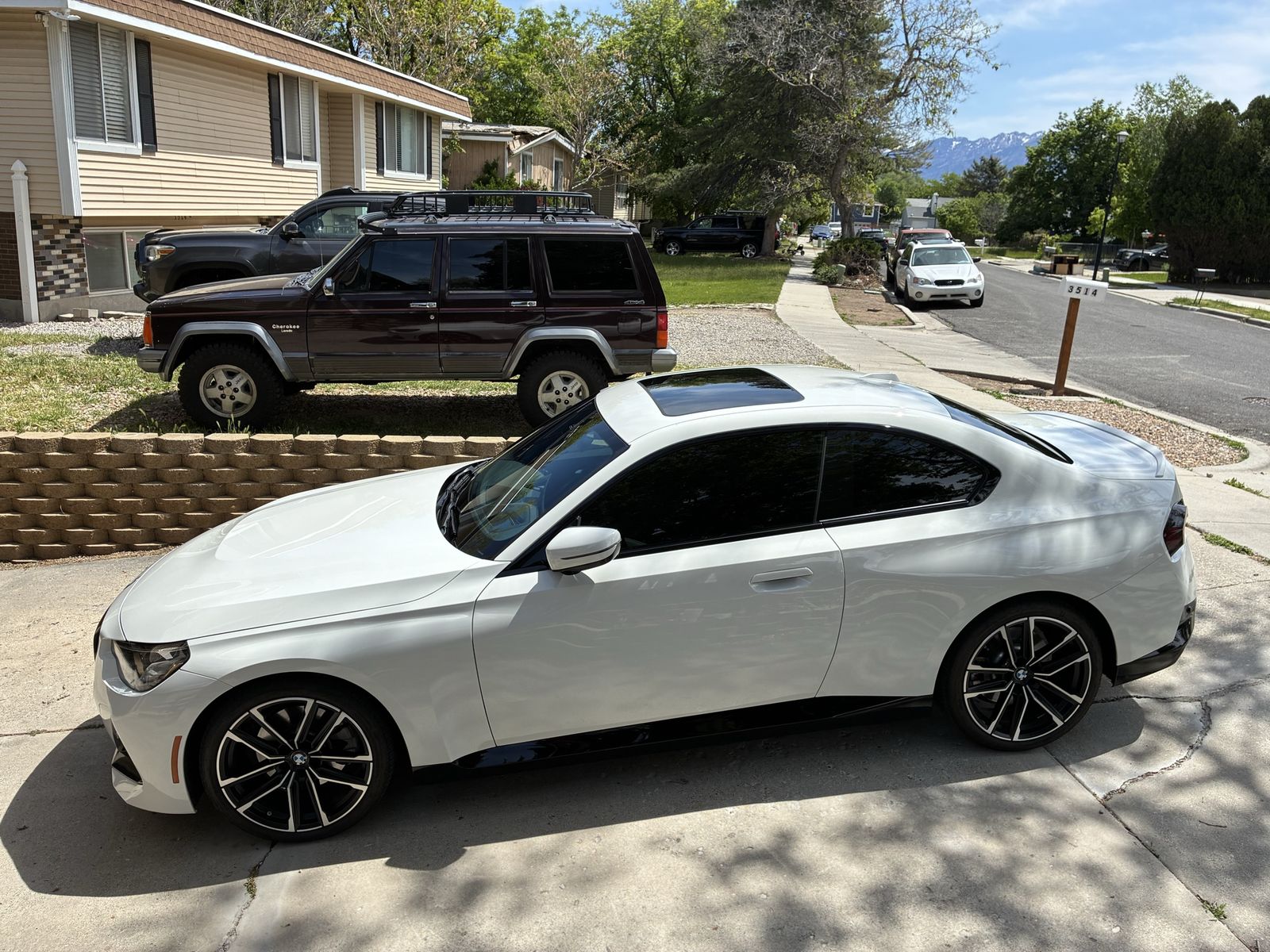 2024 BMW 2 Series 230i xDrive