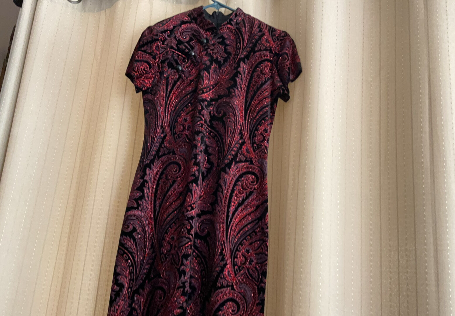 Women Sheri Martin Dress Size 8