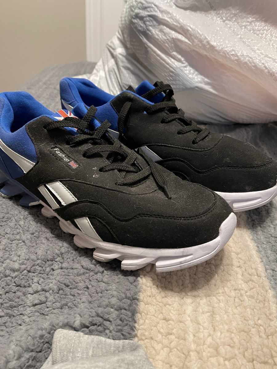 Shoes size 13 $10