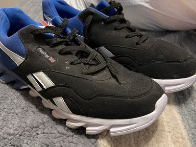 Shoes size 13 $10