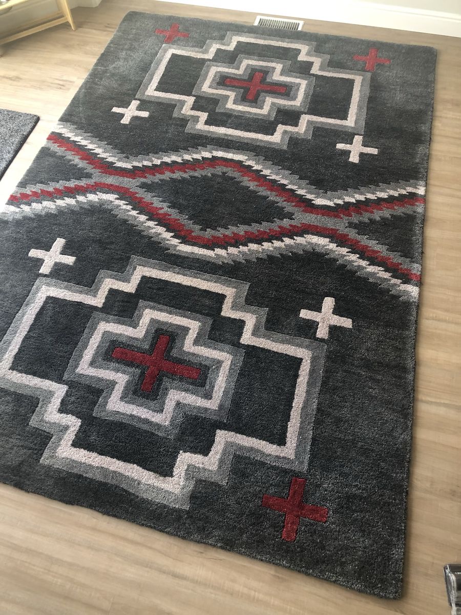 Pendleton Handmade San Miguel 6x9 Rug