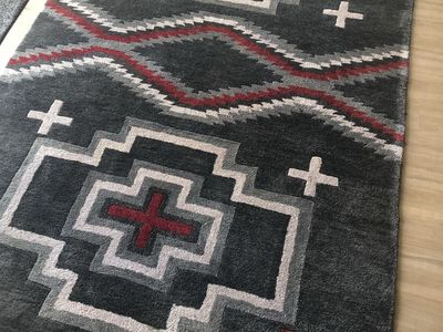 Pendleton Handmade San Miguel 6x9 Rug