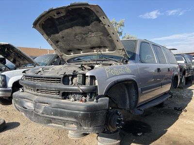Just In! 2005 Chevrolet Suburban GMT800 Parts - UTPAP Orem