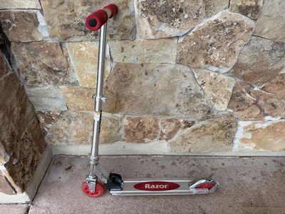 Razor Kick Scooter