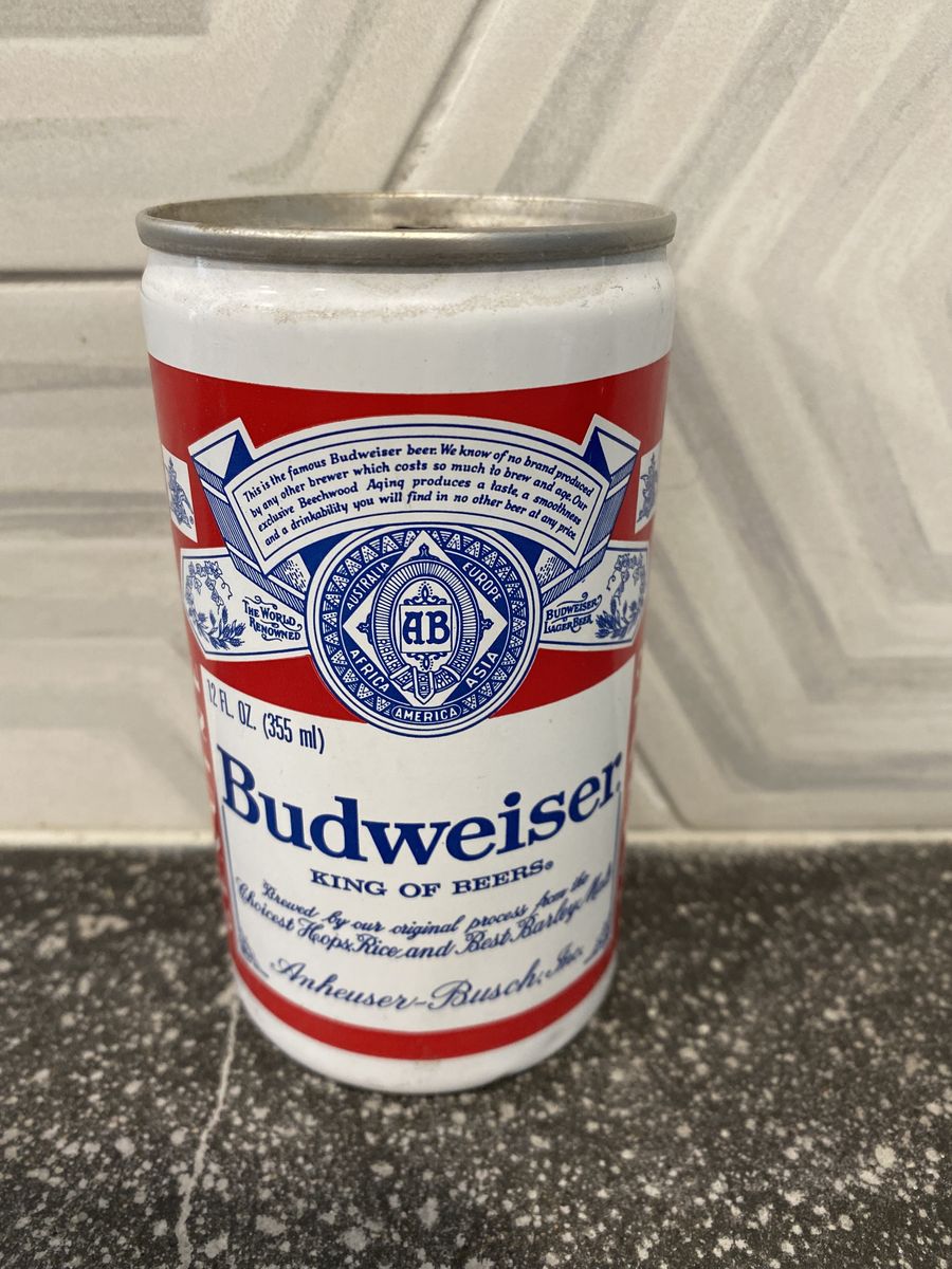 Budweiser