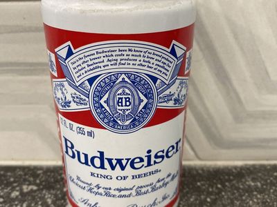Budweiser