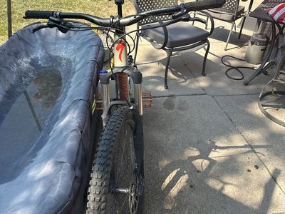 2020 Specialized Stumpjumper ST Alloy 29 Large - Great Condition