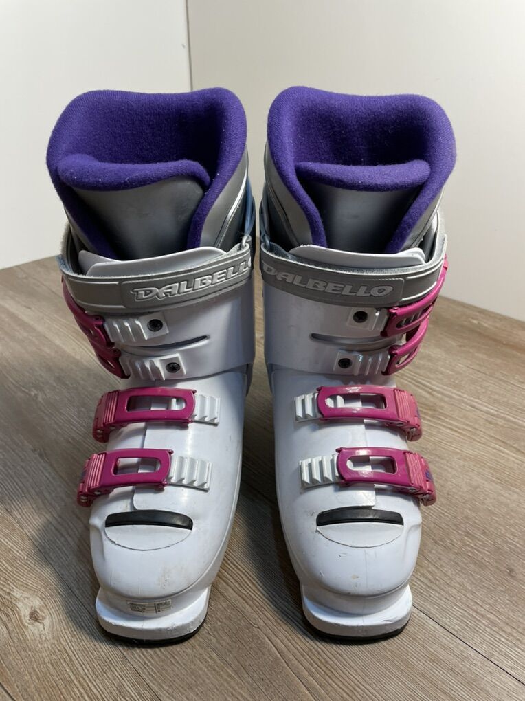 Dalbello MX39 Boots Size 23.0