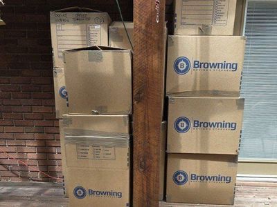 free moving boxes