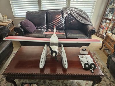 Tower Hobbies DHC-2 Beaver 1.5