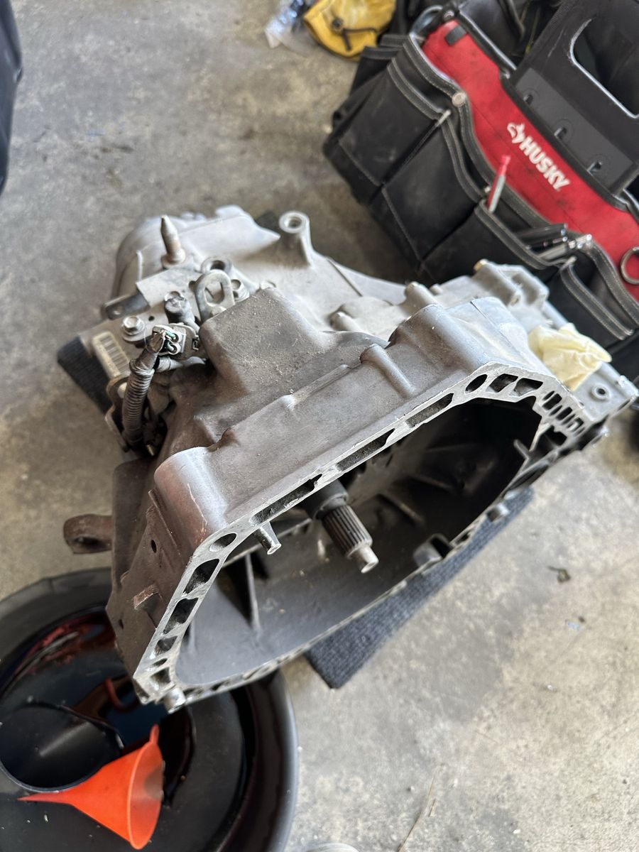 JDM B16 LSD transmission 87K miles