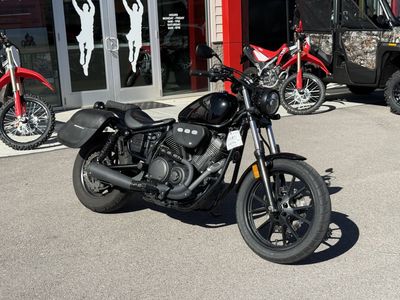 2014 Yamaha Bolt - UY06092