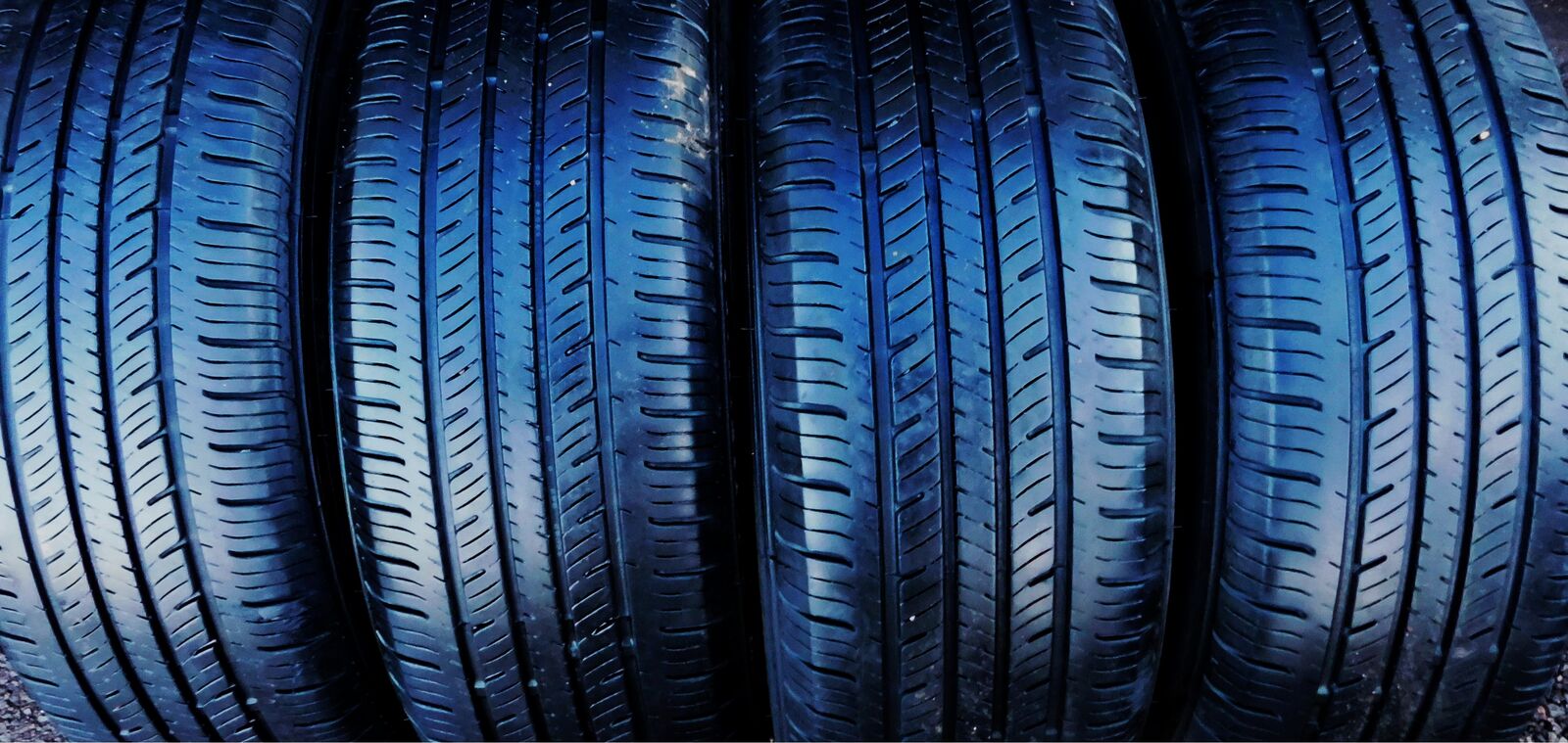 195 65R 15 West Lake