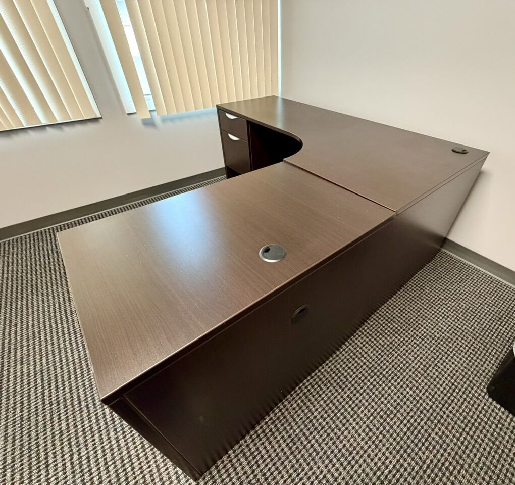 Office Desk