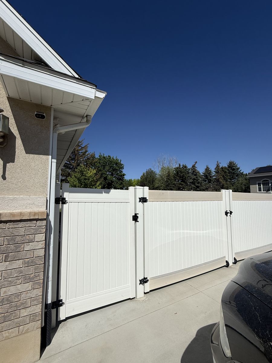 RV/Trailer Storage