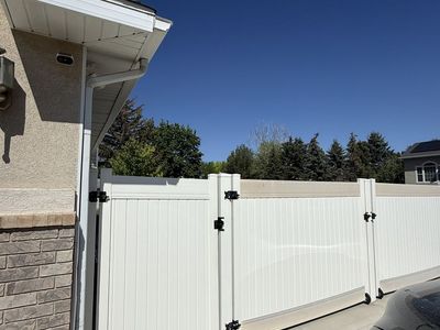 RV/Trailer Storage
