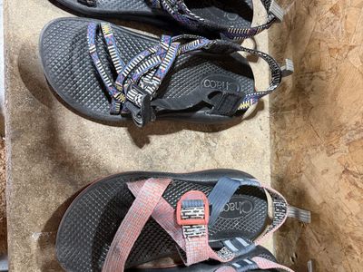 Youth Chaco