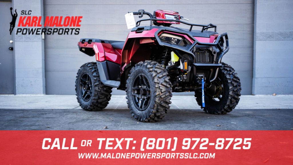 2026 Polaris® Sportsman 570 Trail