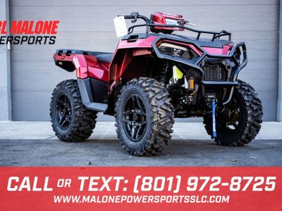 2026 Polaris® Sportsman 570 Trail