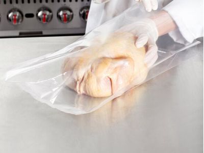 Food Vacuum Pouches 16in x 20in