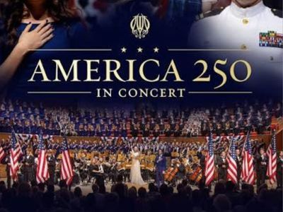 Millennial Choirs & Orchestras Tickets