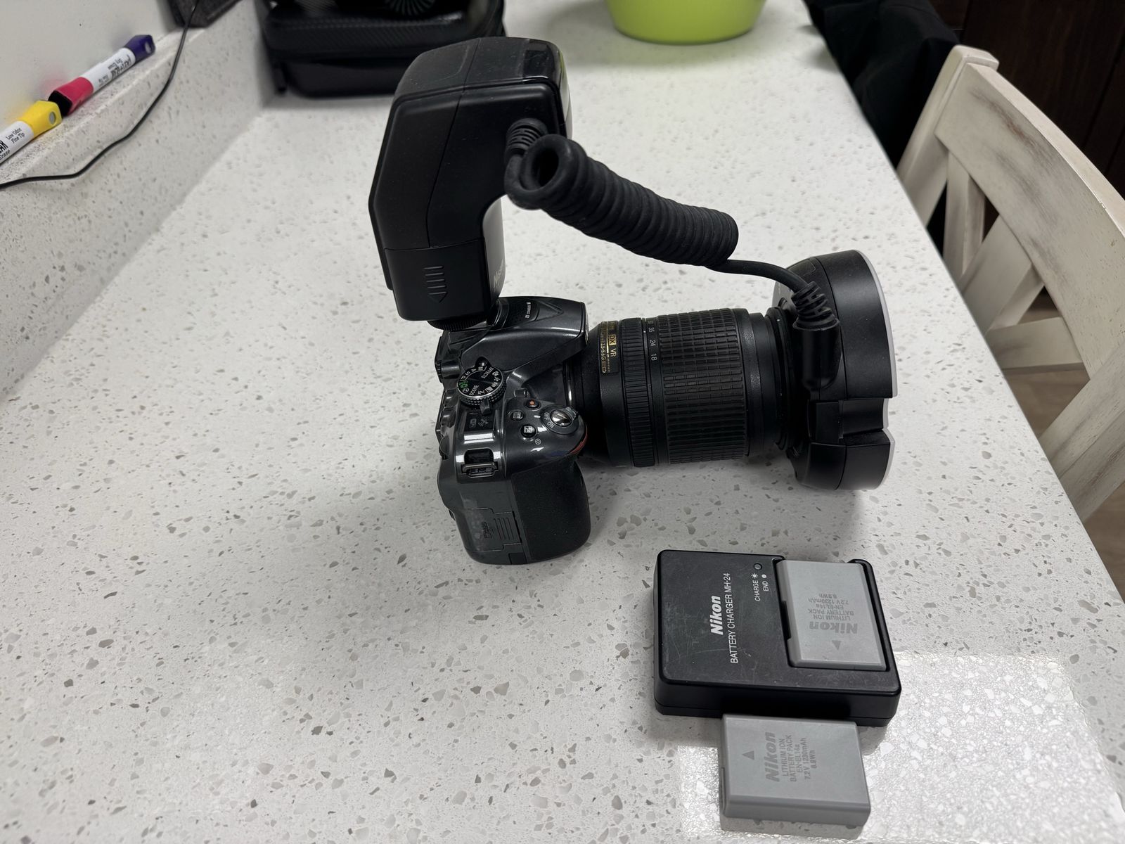 Dental Intra Oral Camera