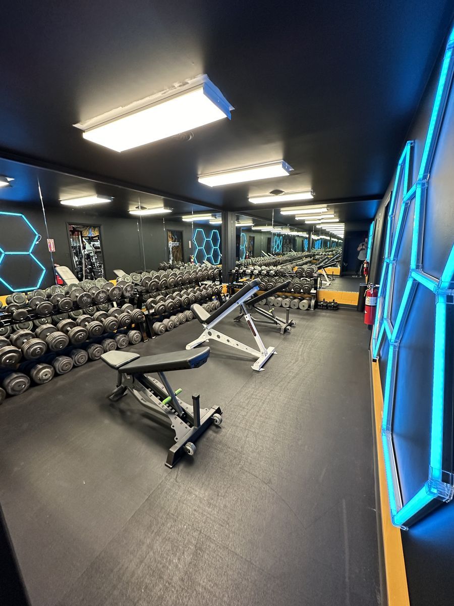 Exclusive gym now open in Murray 24/7