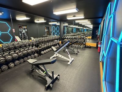 Exclusive gym now open in Murray 24/7