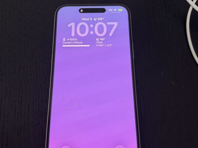 Apple iPhone 15 Plus Pink 128 GB