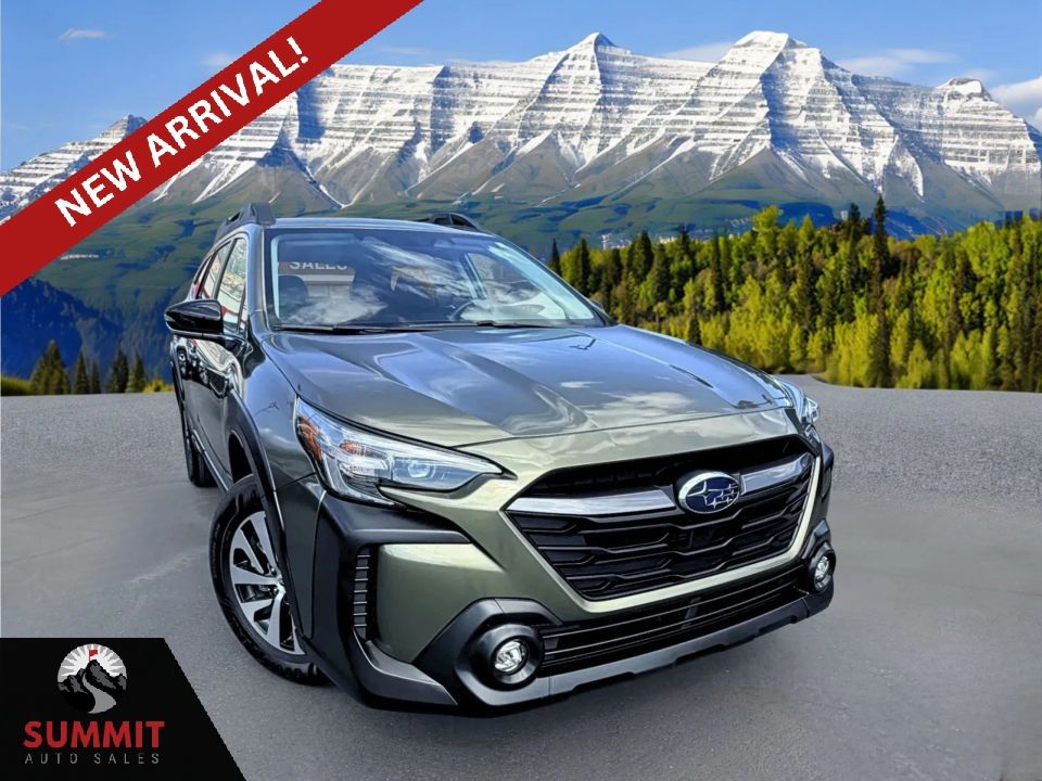 2023 Subaru Outback Premium