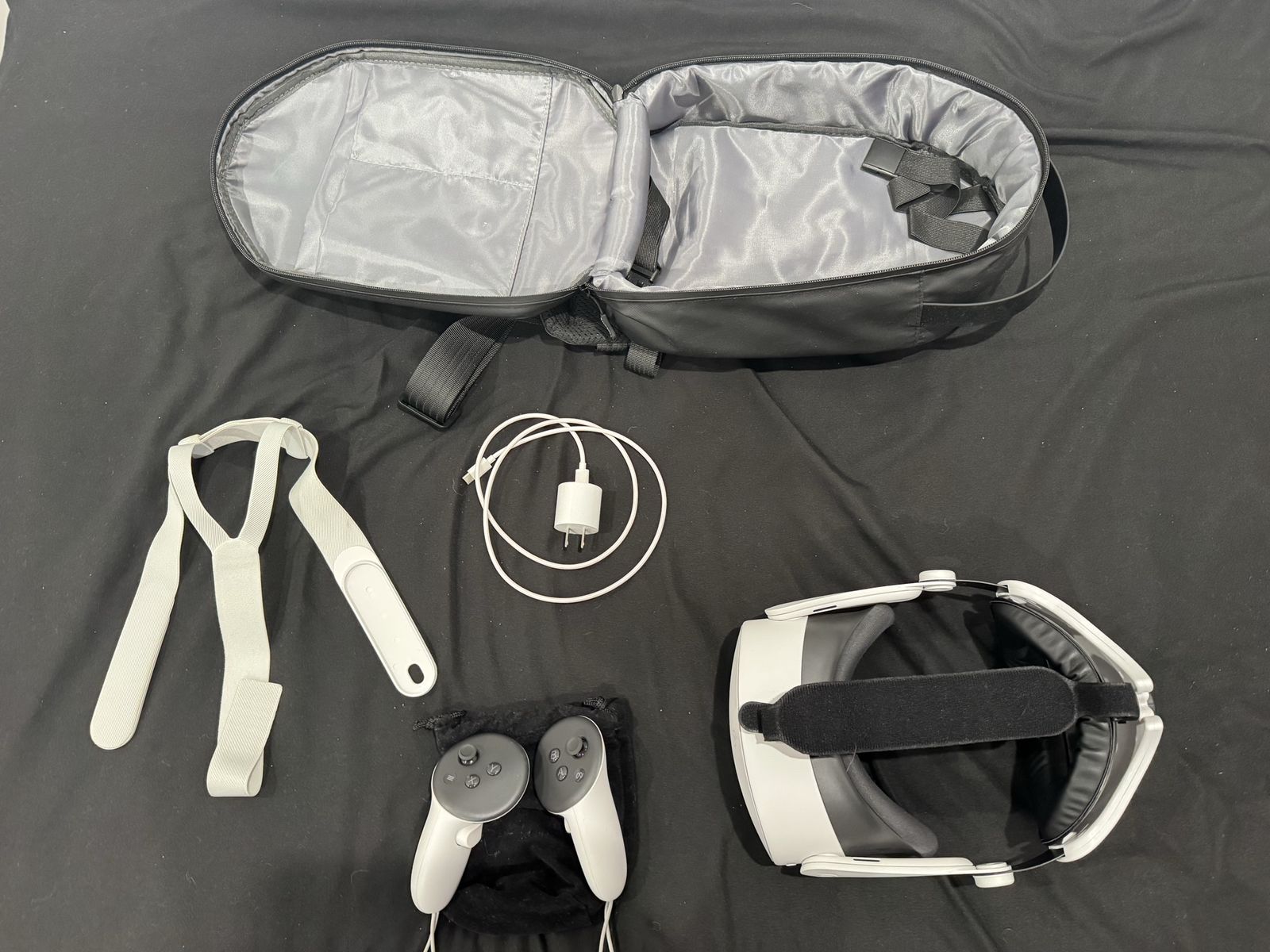 Oculus Meta quest 3s 128Gb