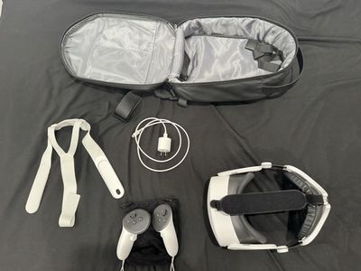 Oculus Meta quest 3s 128Gb