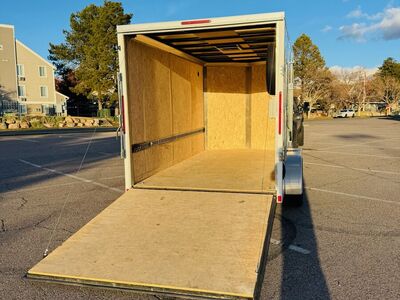 14' and 16' Trailers for Rent - $55, $65 per day