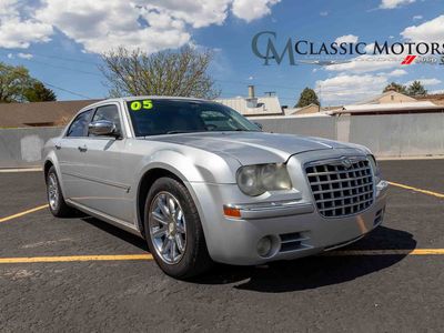 2005 Chrysler 300 C
