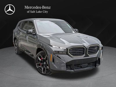 2025 BMW XM Base