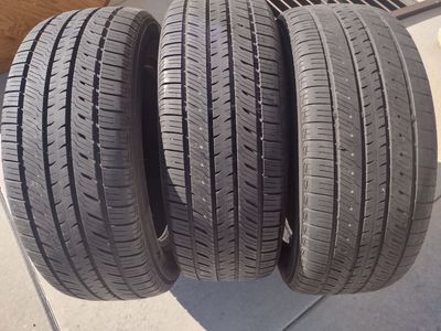 Yokohama Avid Ascend LX 235/60R18 - Set of 3