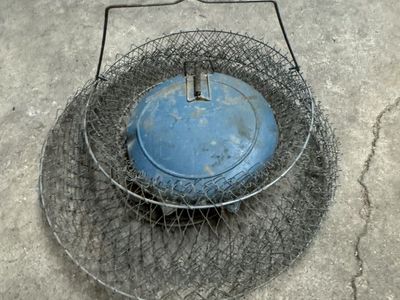 Fish Basket