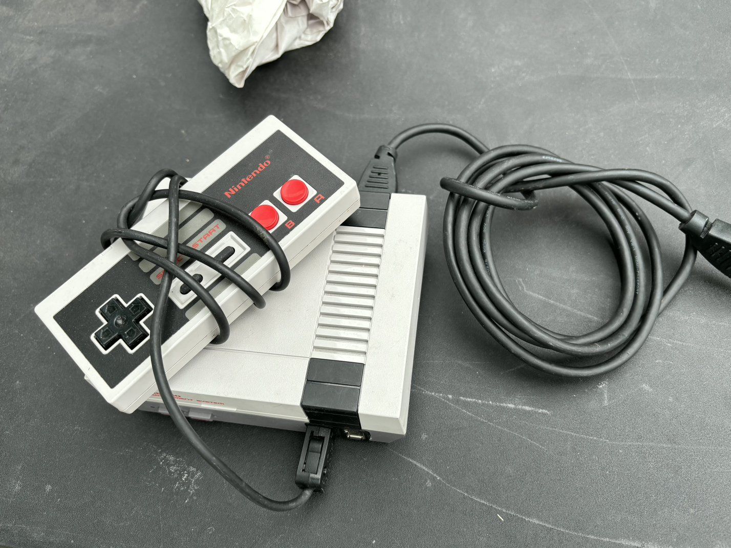 Nintendo NES Classic Edition